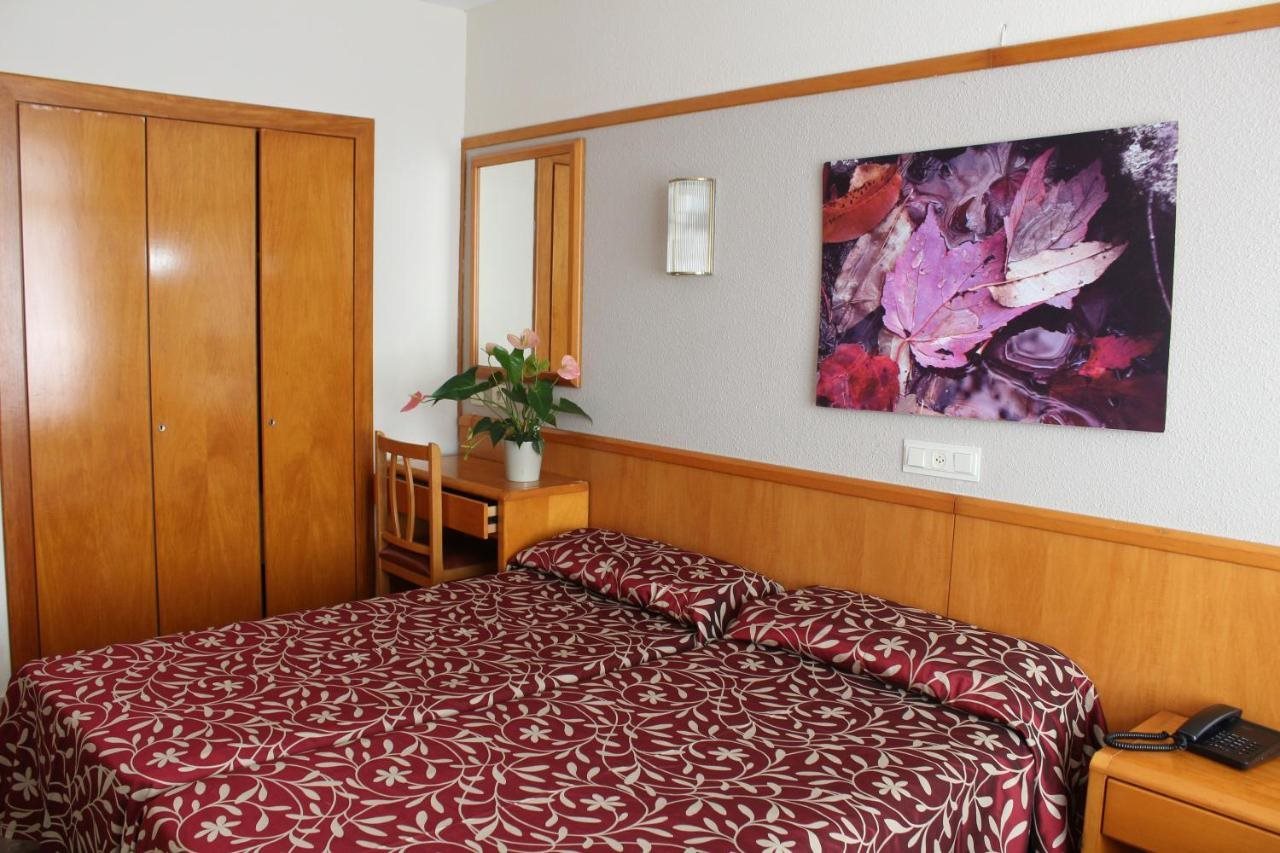 Hotellbilder av Hotel Esplendid - nummer 1 av 11