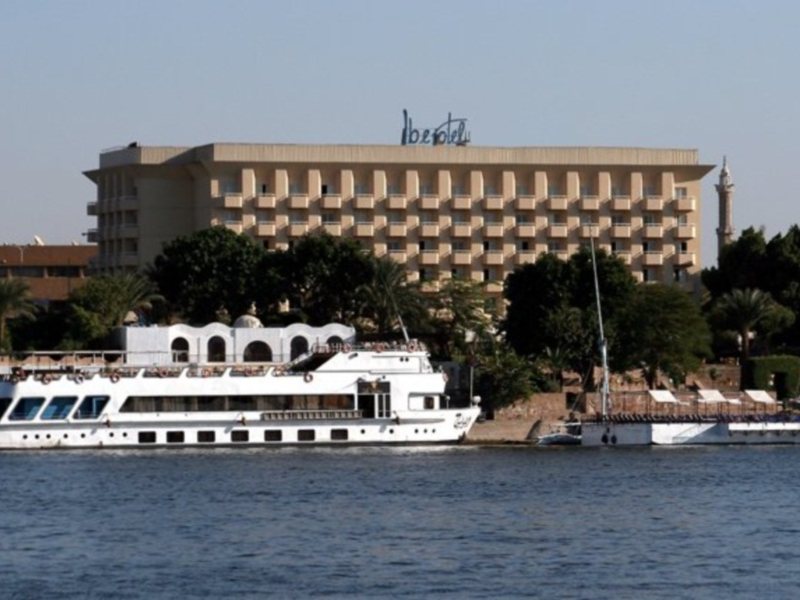 Iberotel Luxor