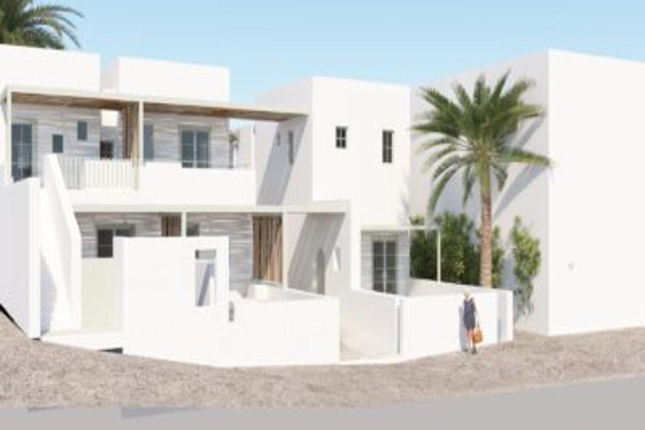 Hotellbilder av Mr & Mrs White Paros - nummer 1 av 10