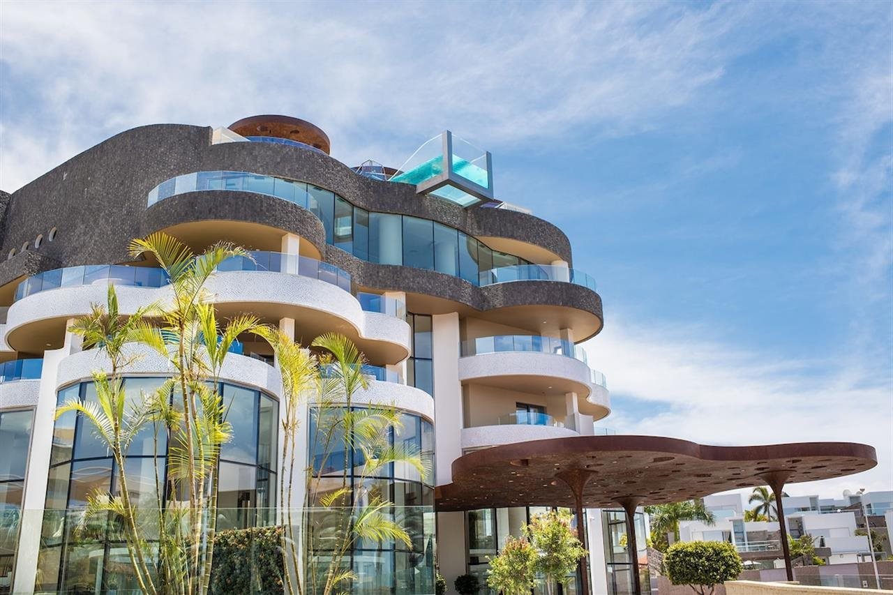 Hotellbilder av Gf Victoria - nummer 1 av 10