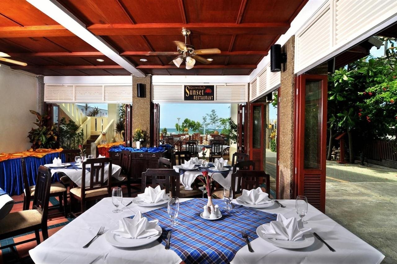 Hotellbilder av Karon Princess - nummer 1 av 10