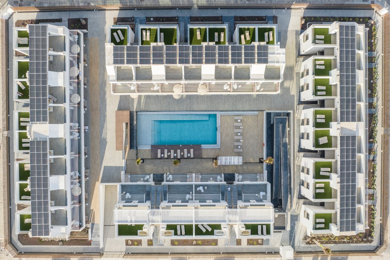 Hotel Esmeralda Cotillo Homes by LIVVO, Spanien, El Cotillo. Großes 1