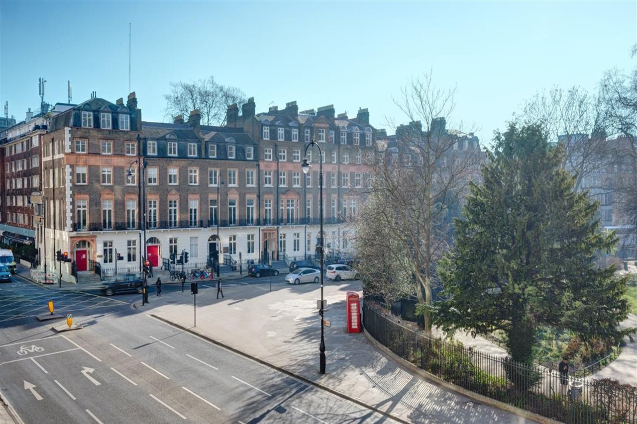 Hotellbilder av President Hotel - nummer 1 av 10