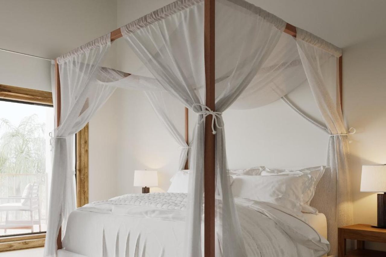 Billede av hotellet SBH Monica Zanzibar - nummer 1 af 10