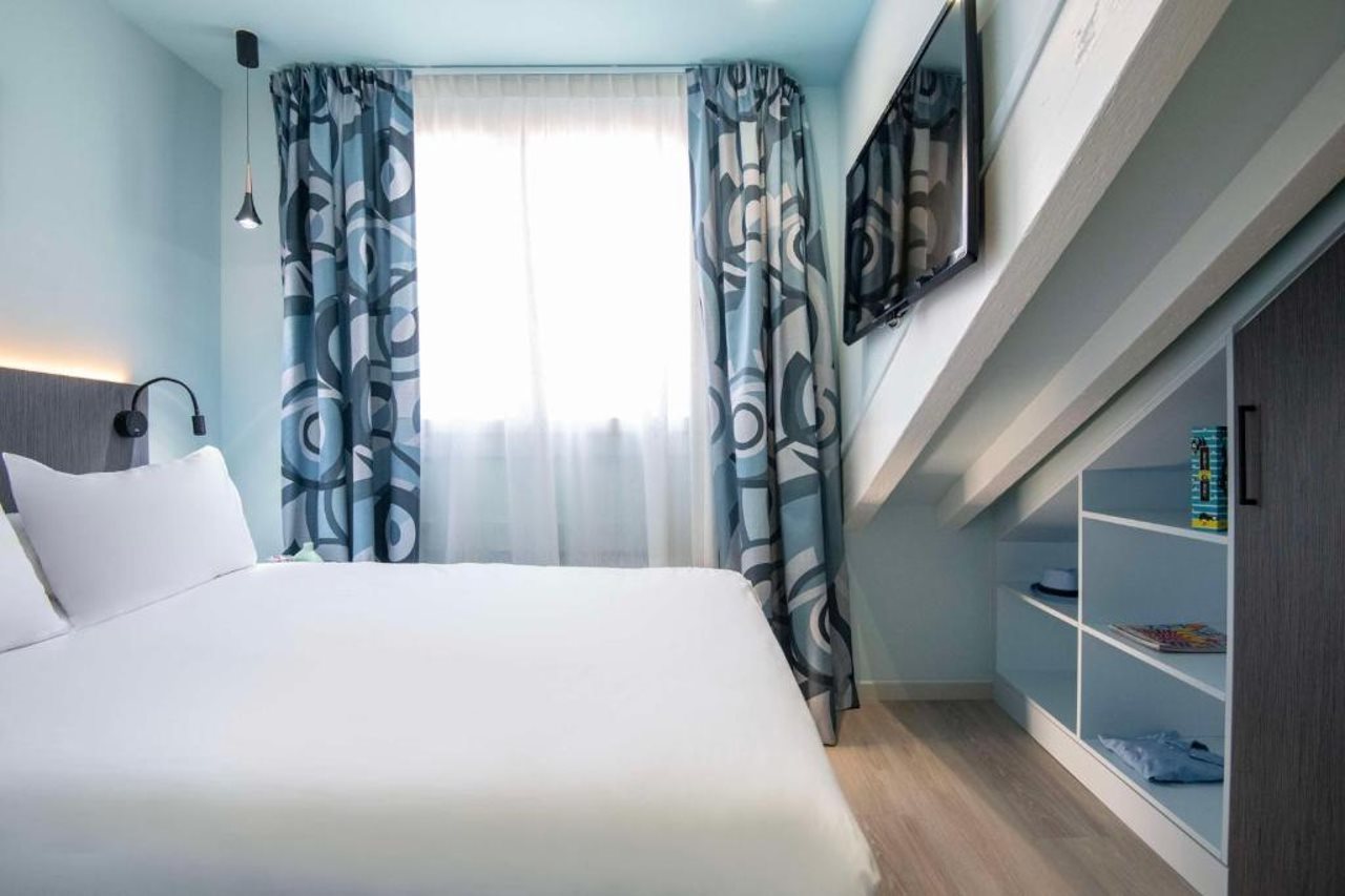 Hotellbilder av Best Western Alba Hotel - nummer 1 av 10