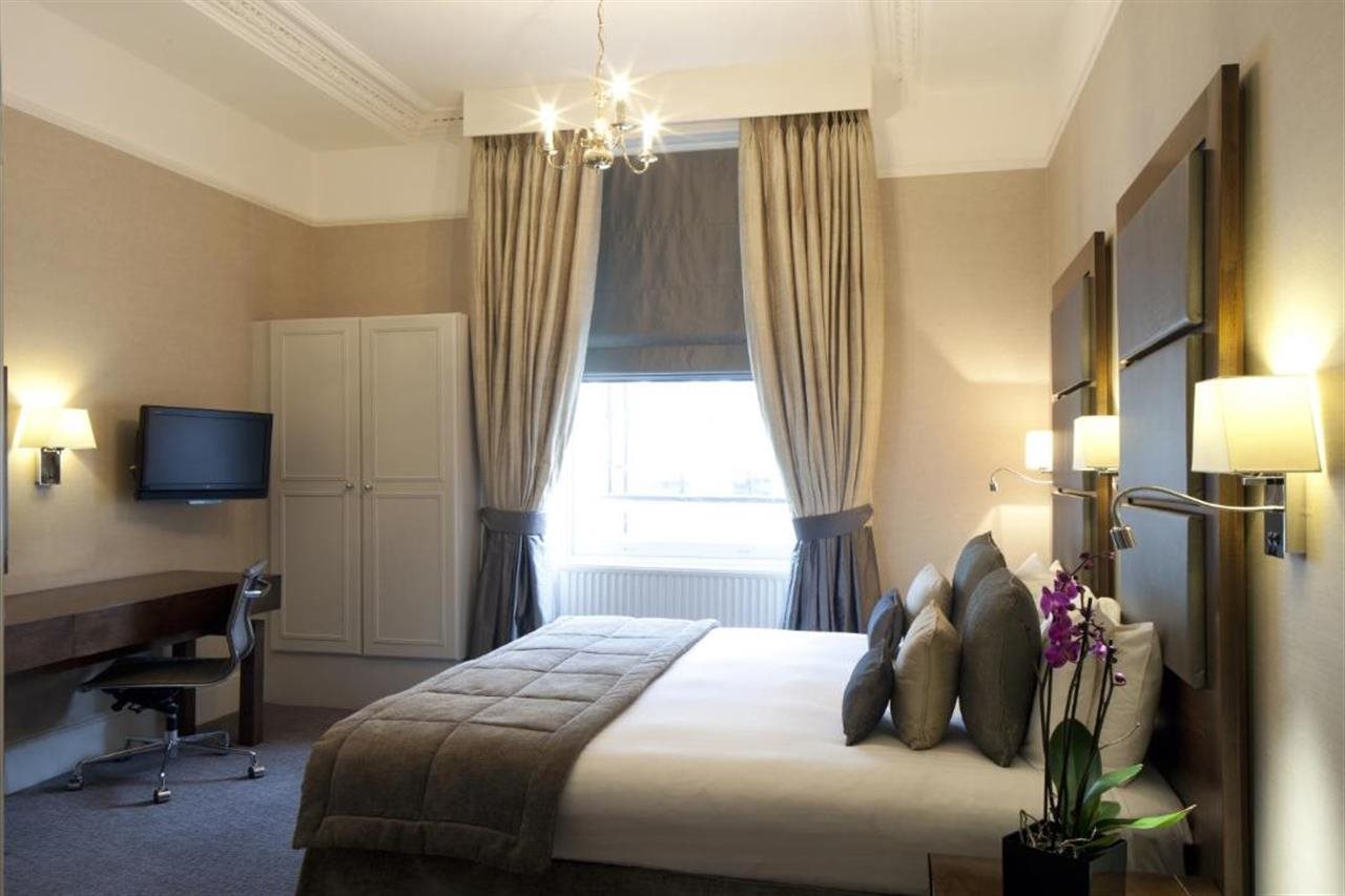 Hotel Strathmore Hotel - Gem Hotel, Großbritannien, London. Großes 39