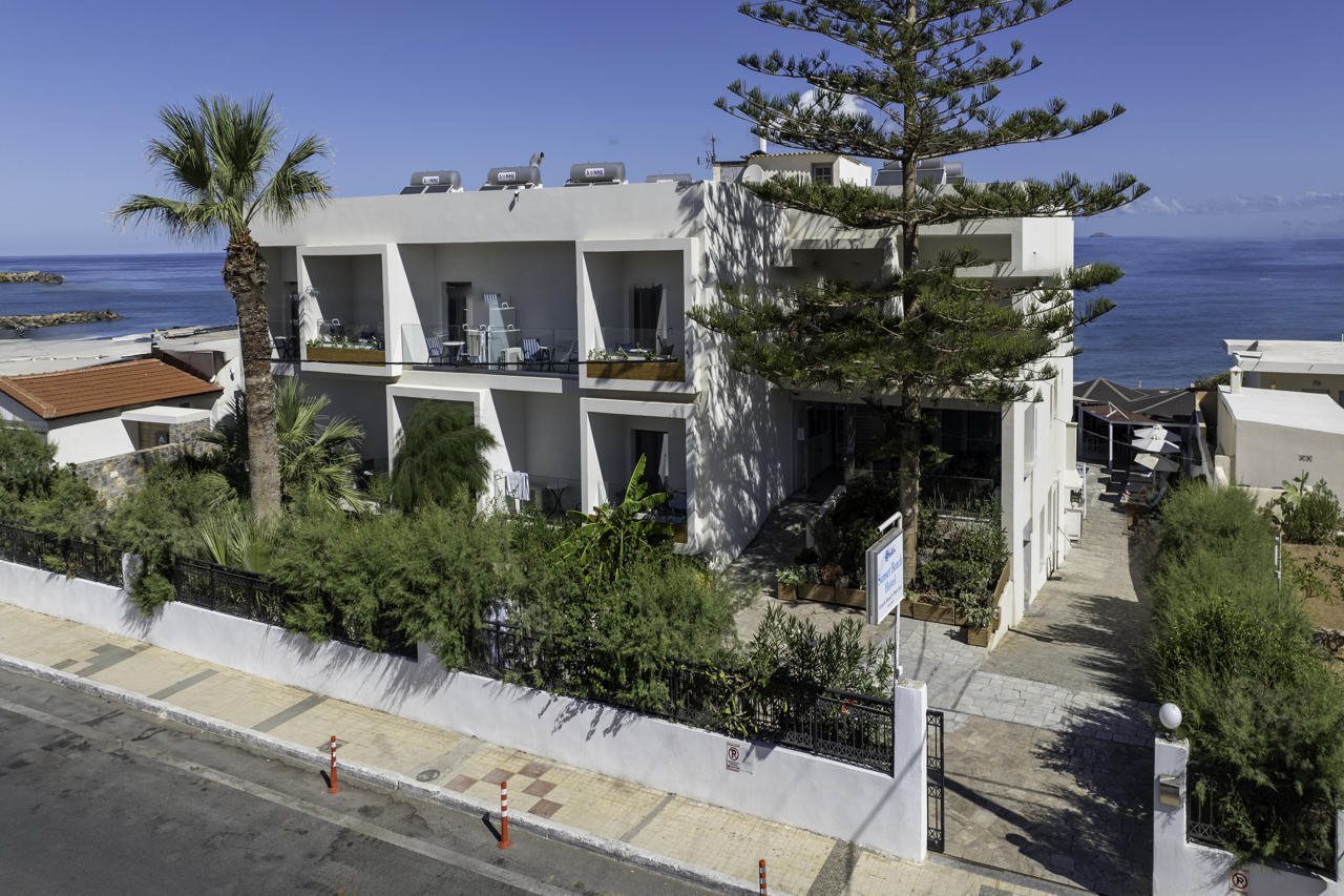Hotellbilder av Sunset Beach Hotel - nummer 1 av 24