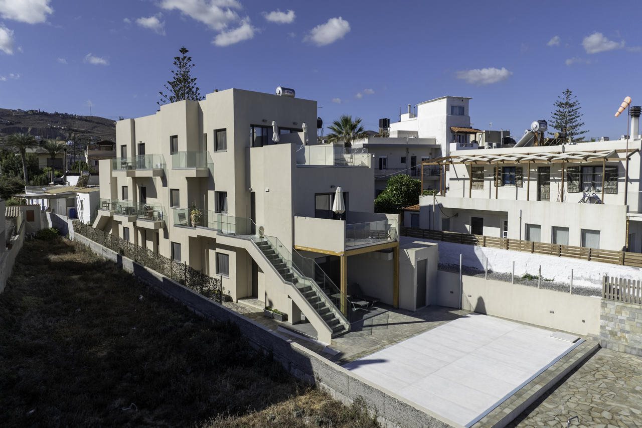 Hotellbilder av Almare Beach Hotel - nummer 1 av 17