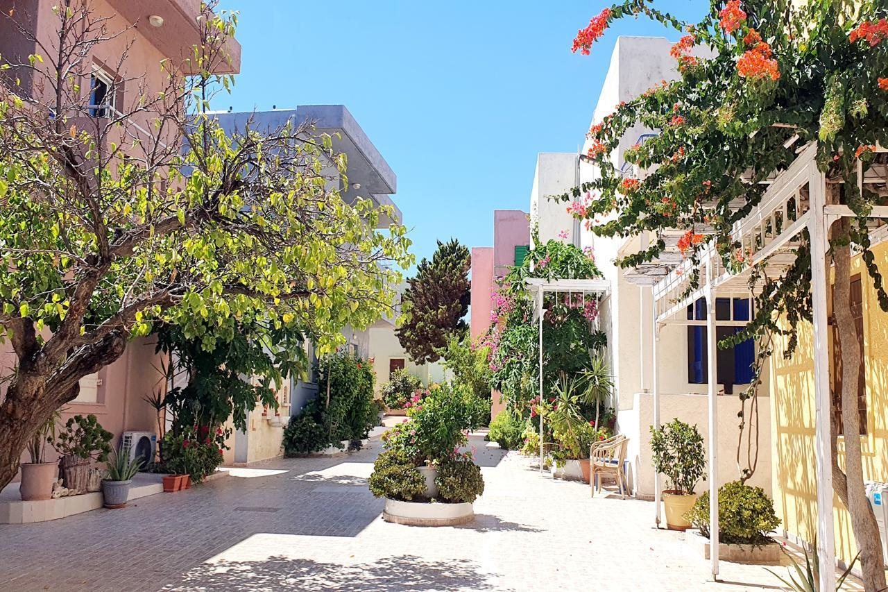 Hotel Evina Rooms & Suites, Griechenland, Gournes. Großes 1
