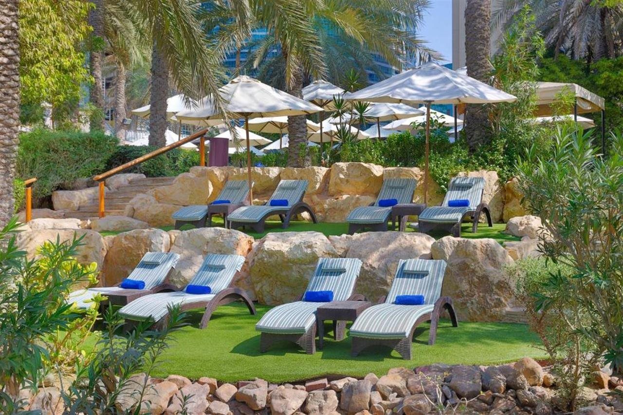 Hotellbilder av Hilton Dubai Jumeirah - nummer 1 av 10