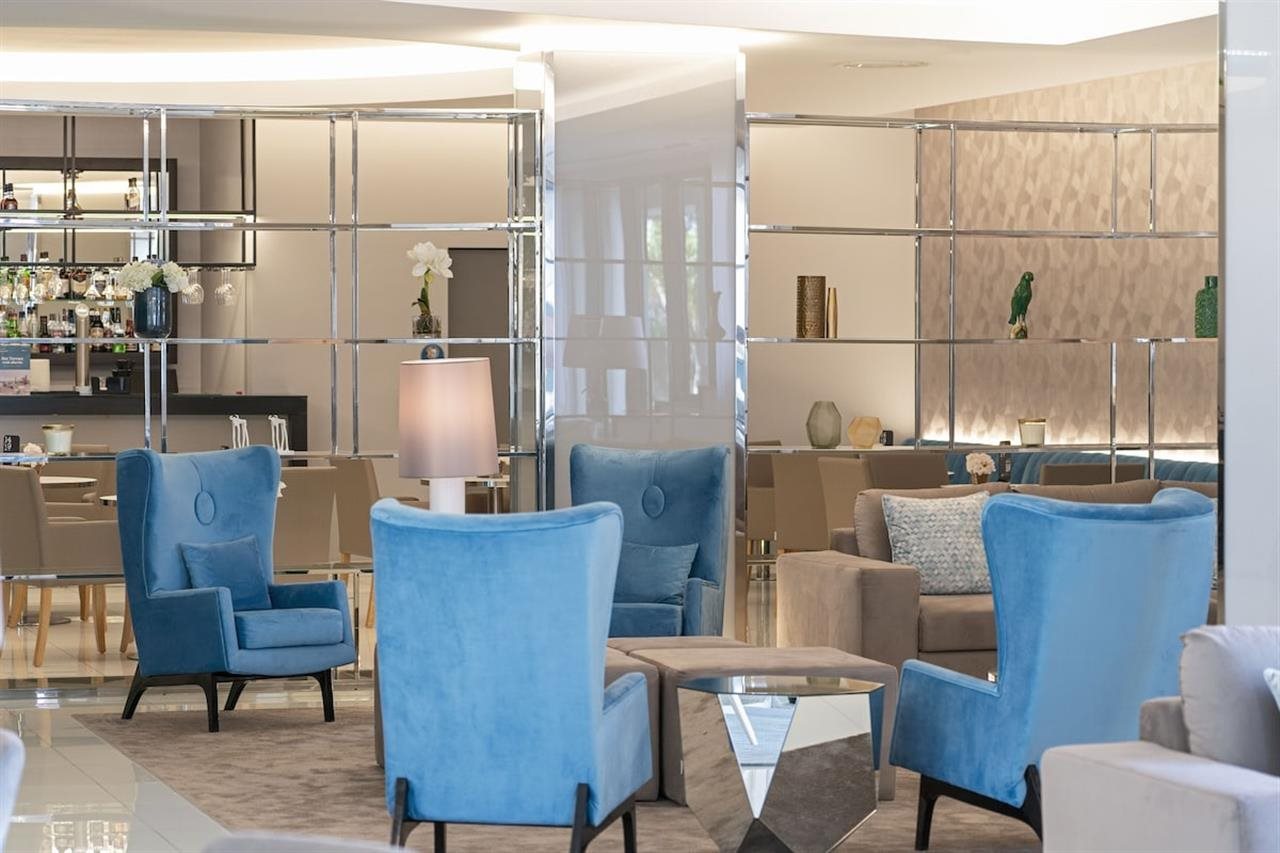 Hotellbilder av Vila Baleira Funchal - nummer 1 av 10