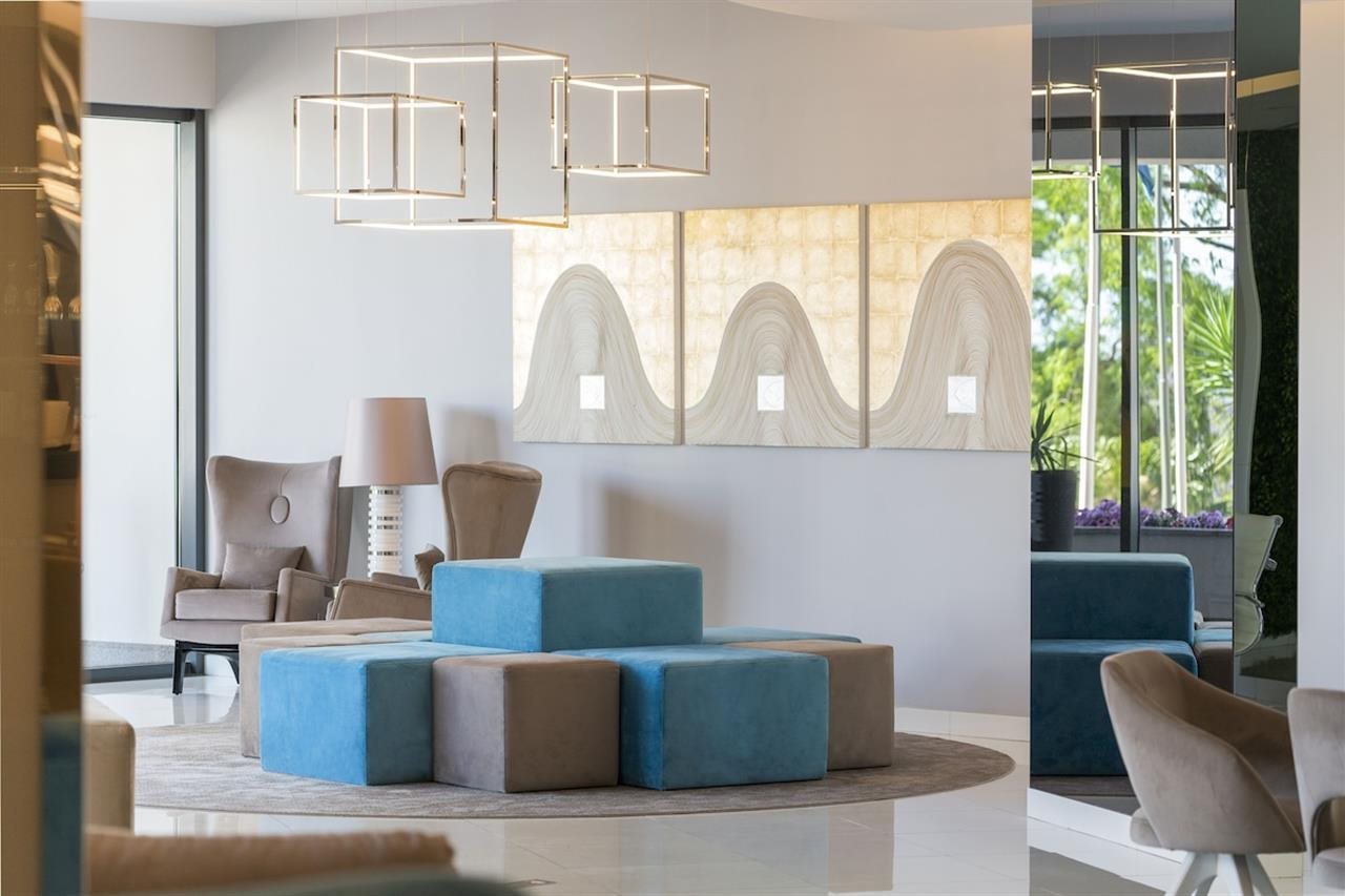 Billede av hotellet Vila Baleira Funchal - nummer 1 af 10