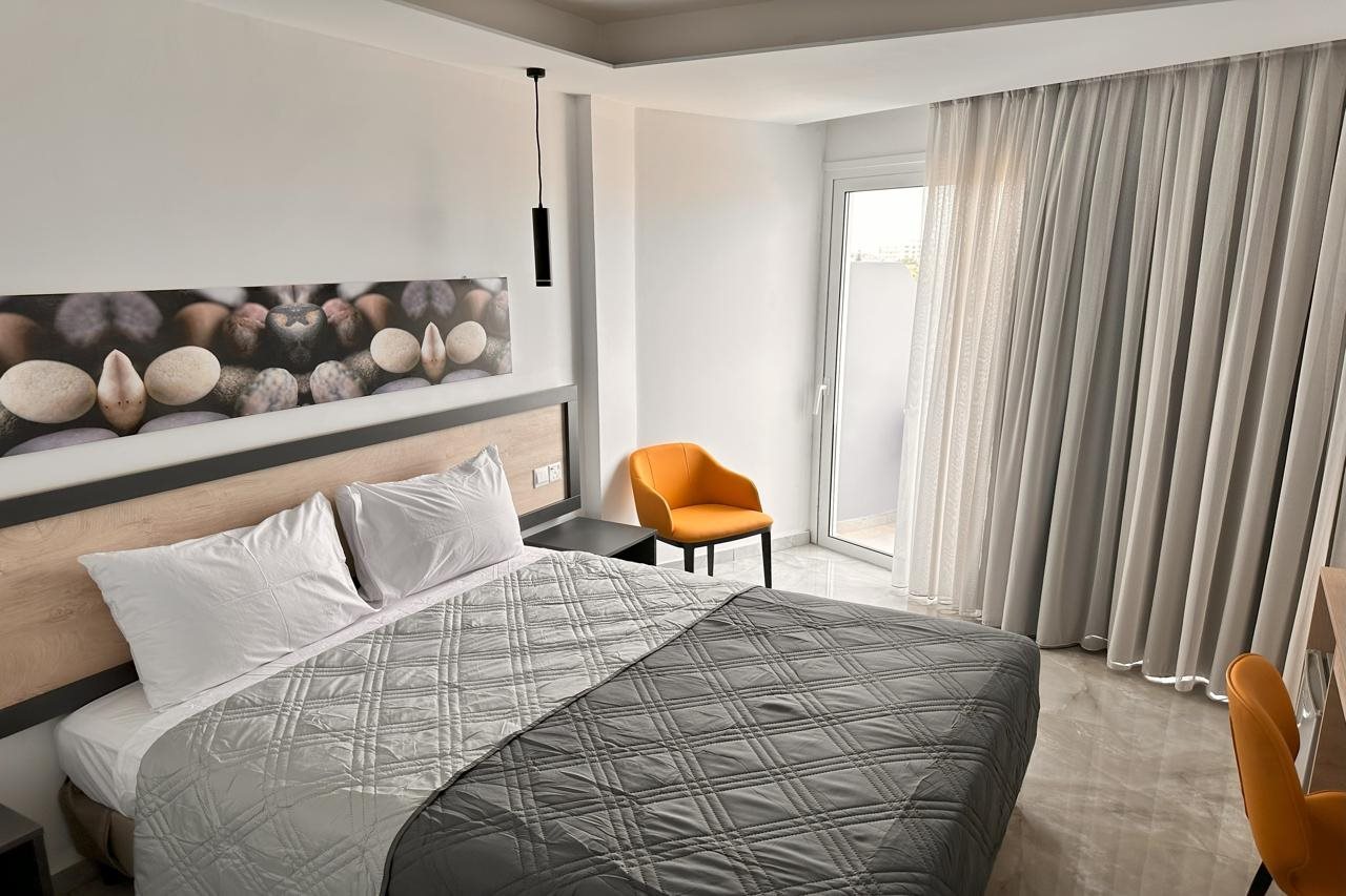 Hotellbilder av Papouis Protaras Hotel - nummer 1 av 20