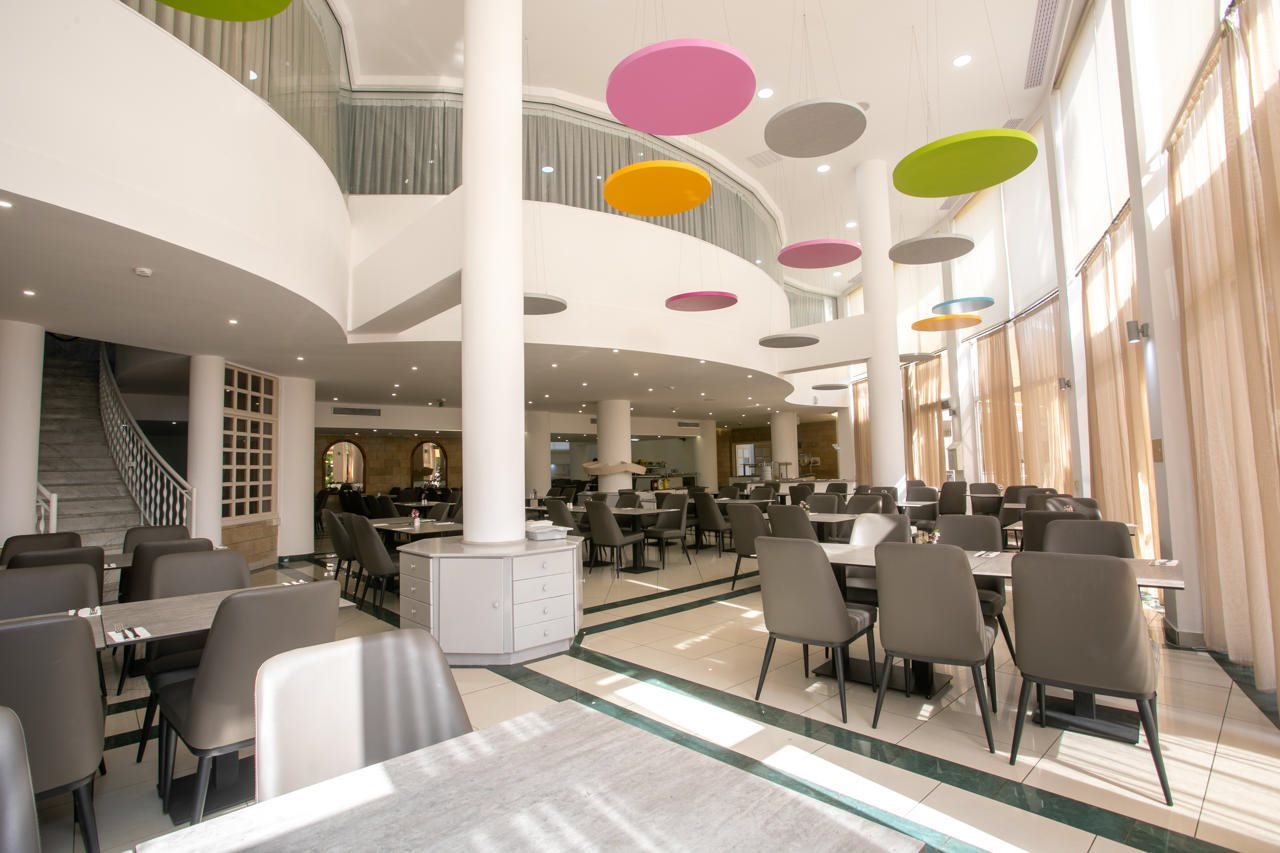 Billede av hotellet Papouis Protaras Hotel - nummer 1 af 10
