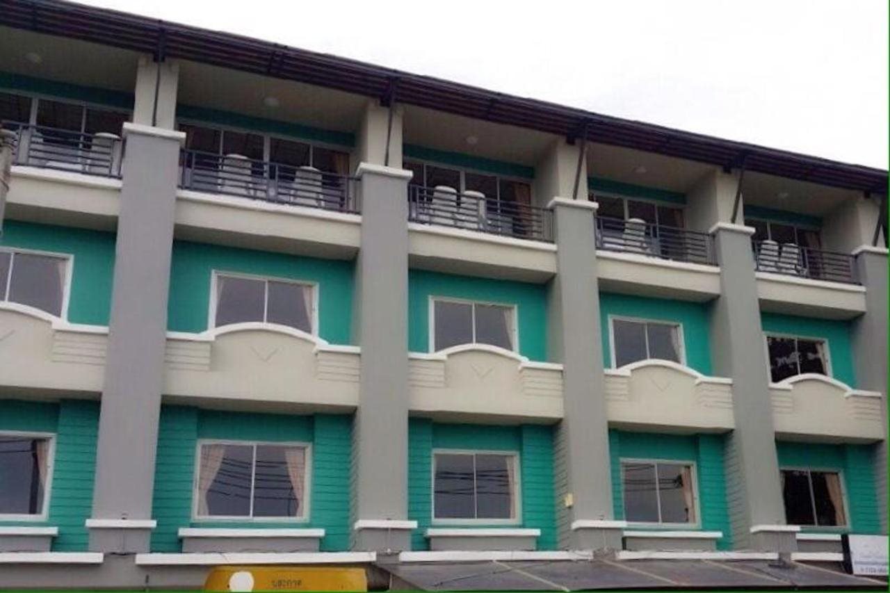 Billede av hotellet Orchid Residence - nummer 1 af 9