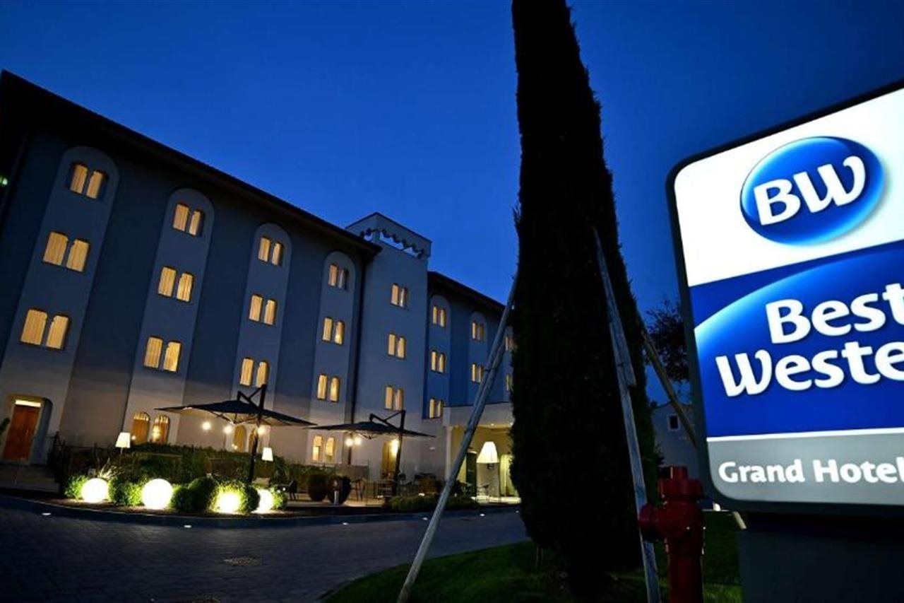 Hotel Best Western Grand Htl Guinigi, Italien, Lucca. Großes 2