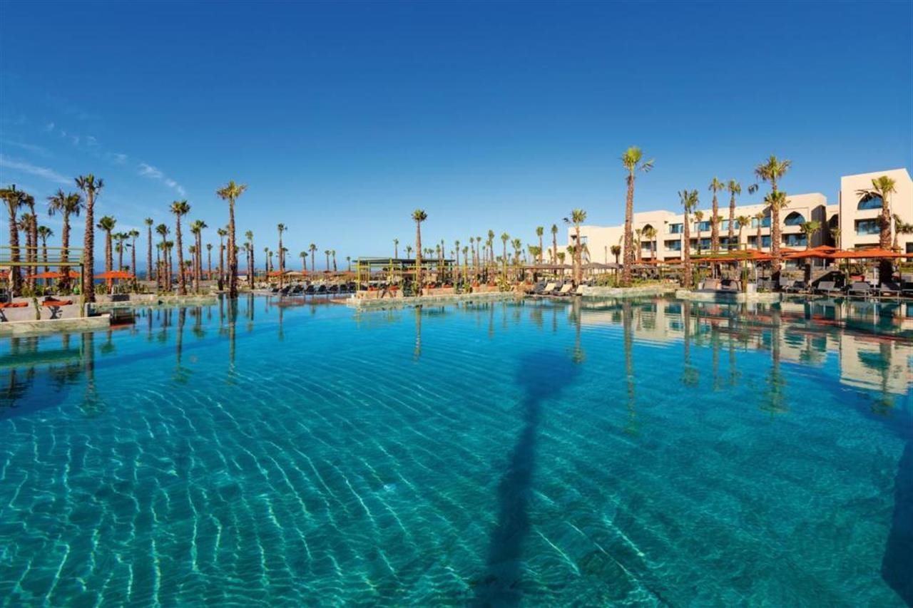 Hotellbilder av Riu Palace Tikida Taghazout - nummer 1 av 20