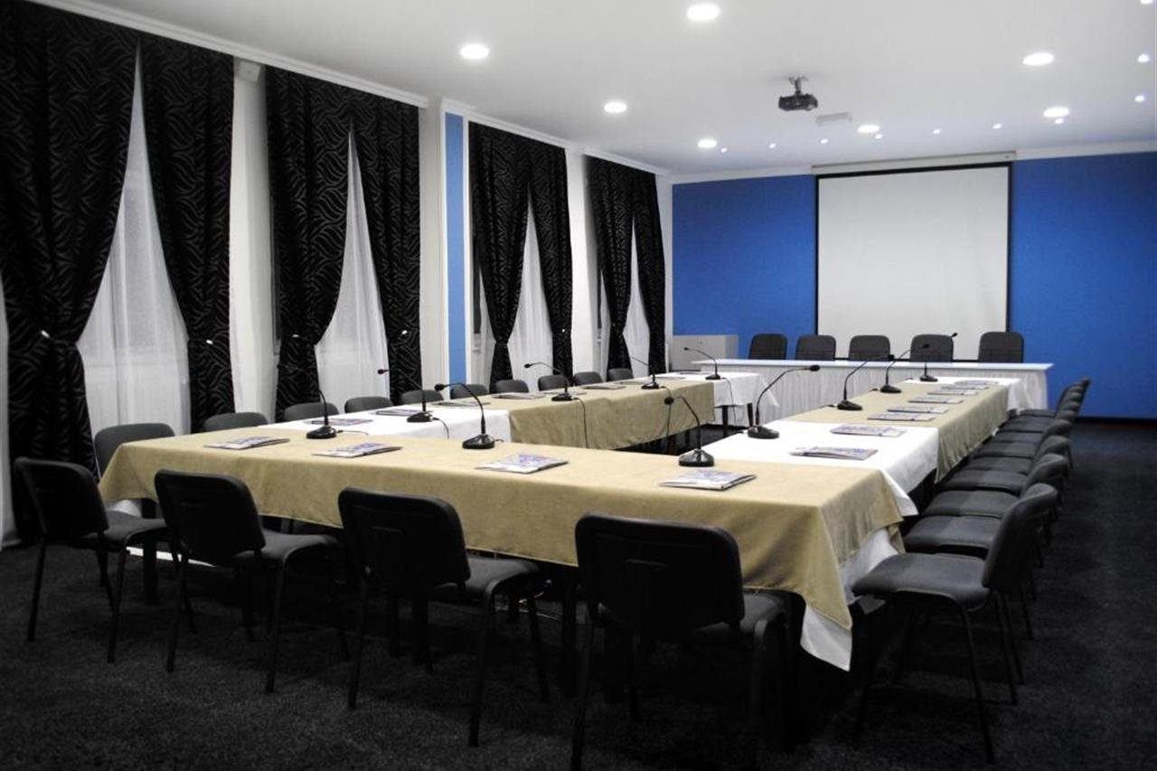 Hotel Belgrade City Hotel, Serbien, Belgrad. Großes 2
