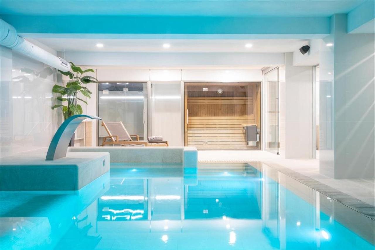 Billede av hotellet Innside By Melia Palma Center - nummer 1 af 10