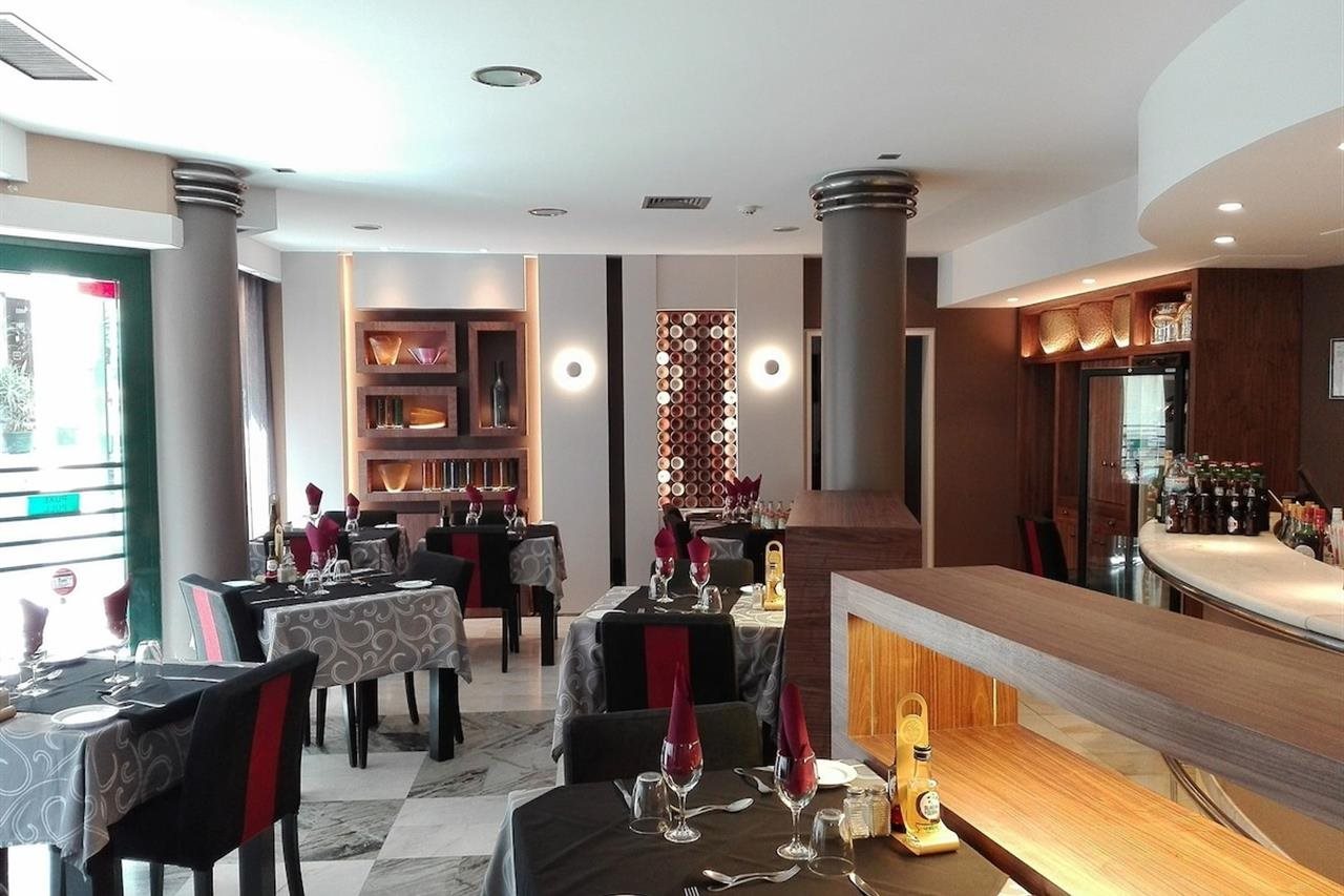 Billede av hotellet Windsor - nummer 1 af 10