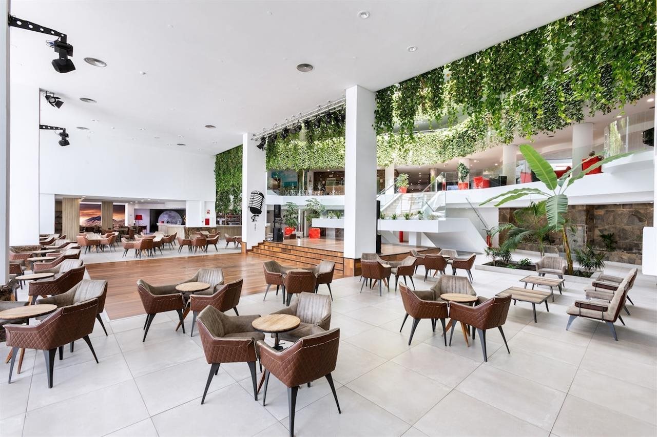 Hotellbilder av Alexandre Gala - nummer 1 av 10