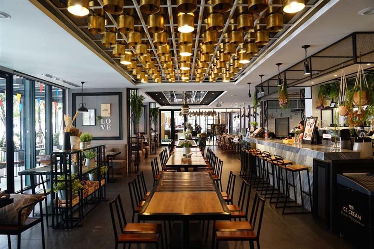 Billede av hotellet 130 Hotel & Residence Bangkok - nummer 1 af 10