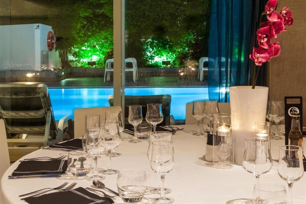 Hotellbilder av Hotel Londres Estoril - nummer 1 av 10
