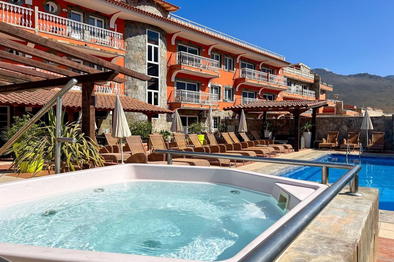 Hotellbilder av La Aldea Suites Hotel - nummer 1 av 62