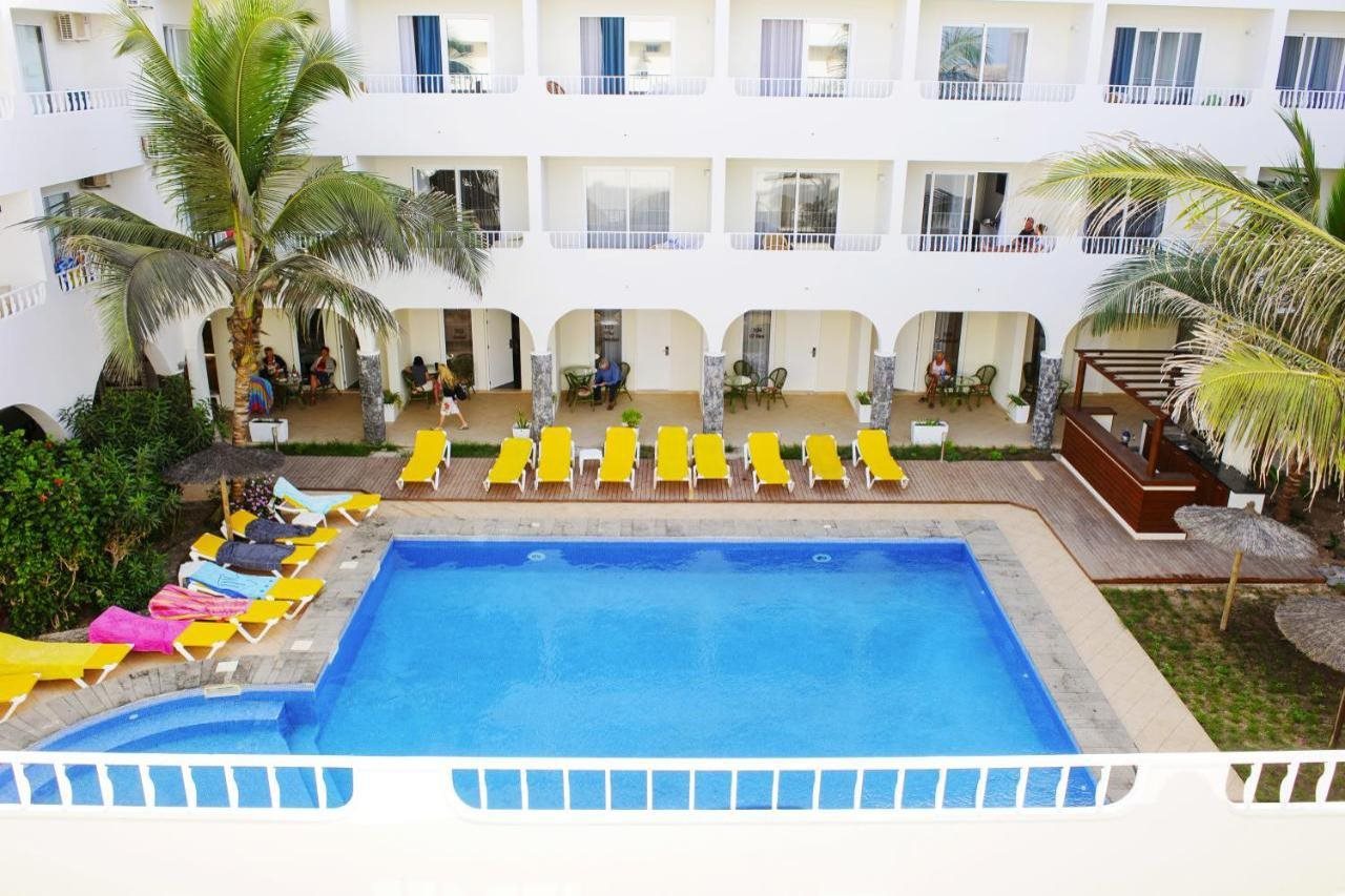 Billede av hotellet Ouril Hotel Pontão - nummer 1 af 10