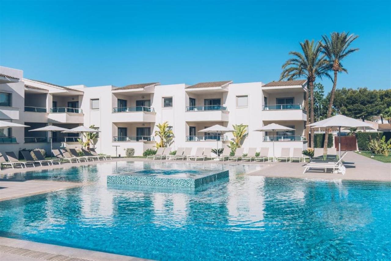 Hotellbilder av Iberostar Waves Playa de Muro - nummer 1 av 9