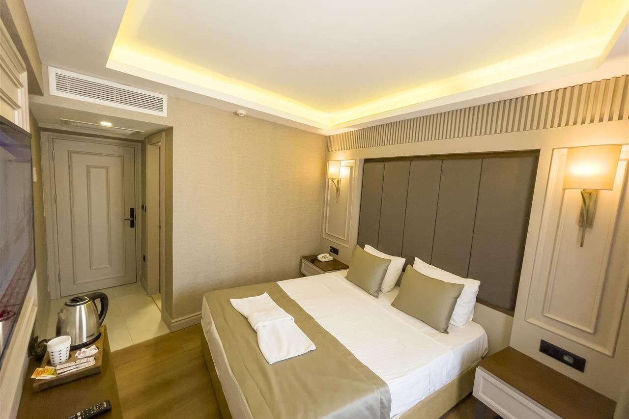 Martinenz Hotel