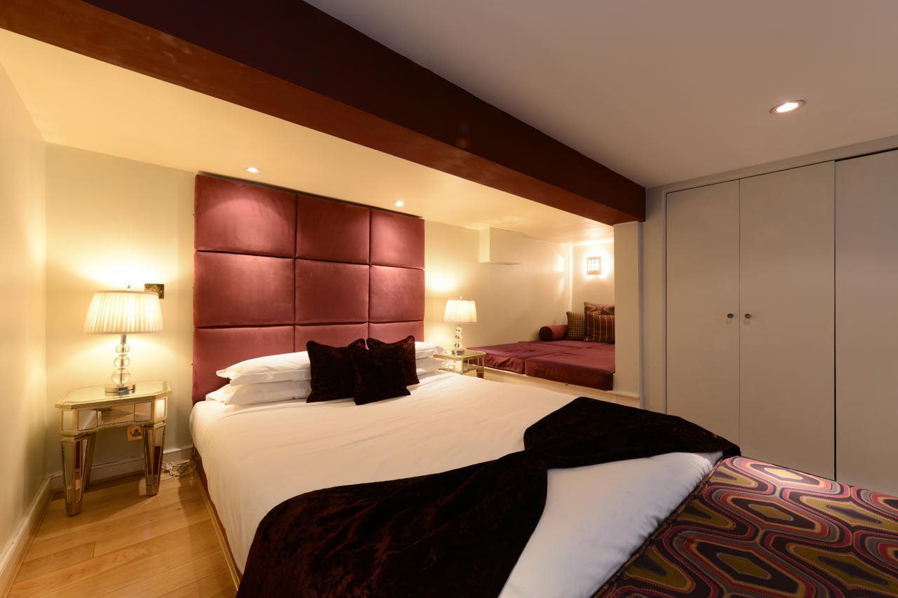 Billede av hotellet Twenty Nevern Square Hotel - nummer 1 af 10