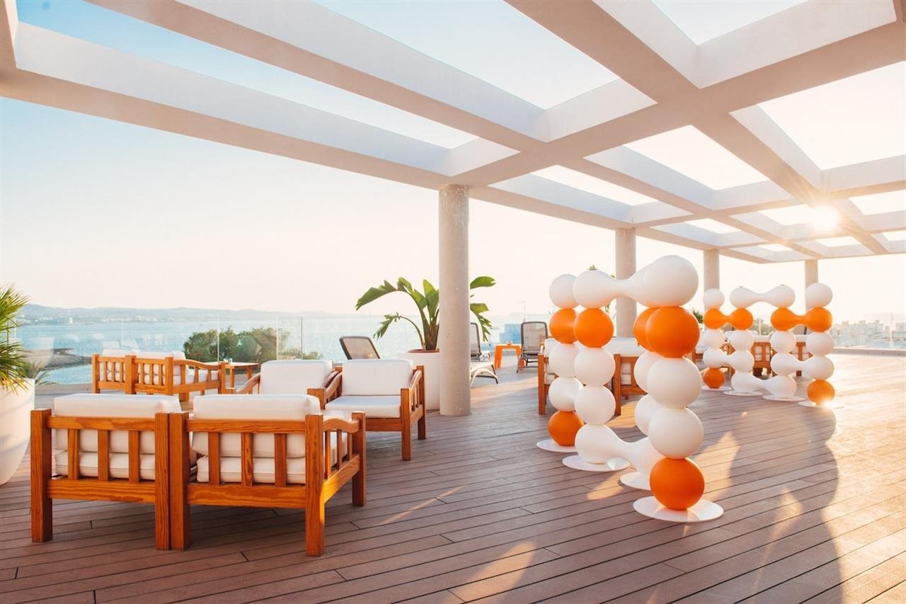 Hotellbilder av Abrat Hotel - nummer 1 av 14