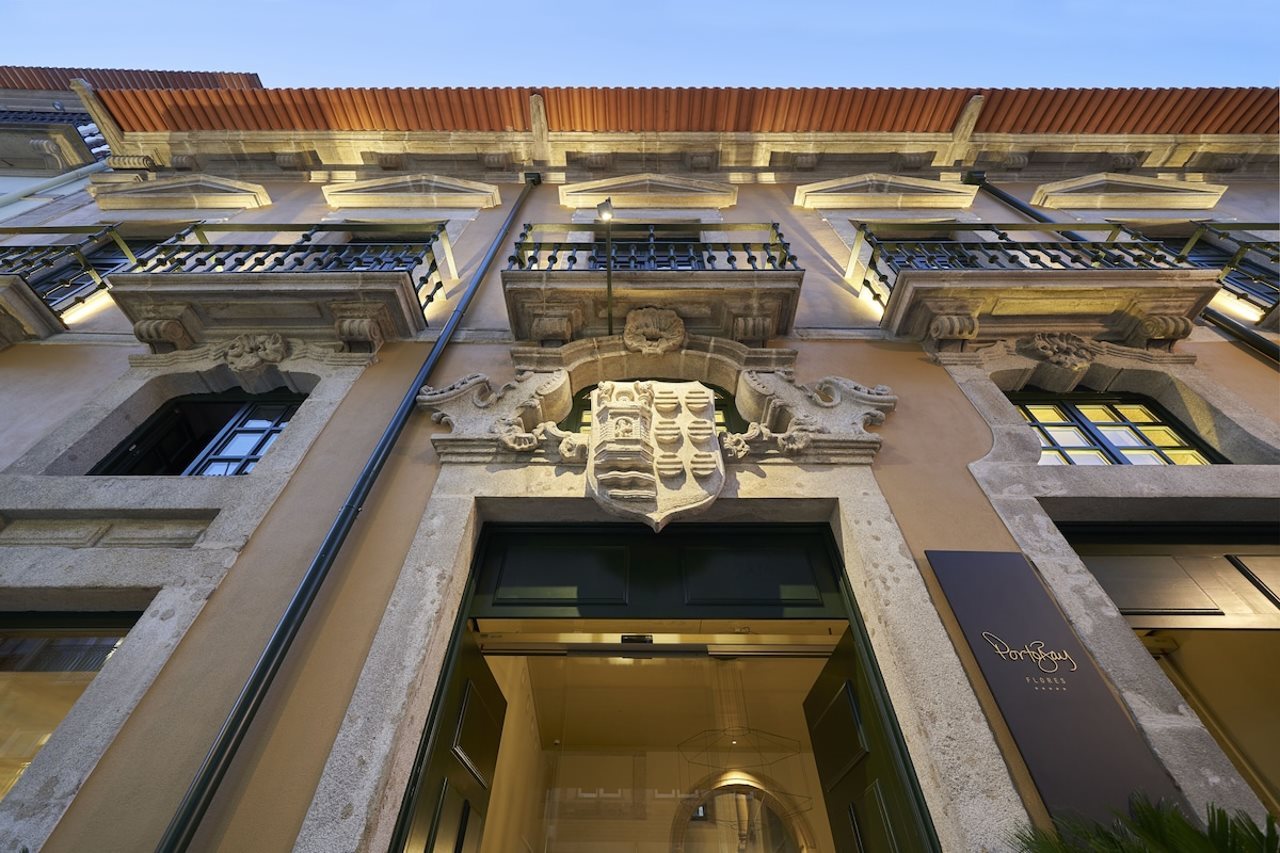 Hotellbilder av PortoBay Flores - nummer 1 av 10