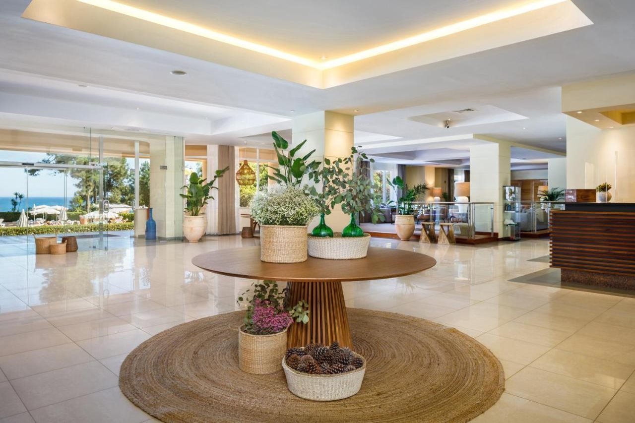 Hotellbilder av PortoBay Falesia - nummer 1 av 17