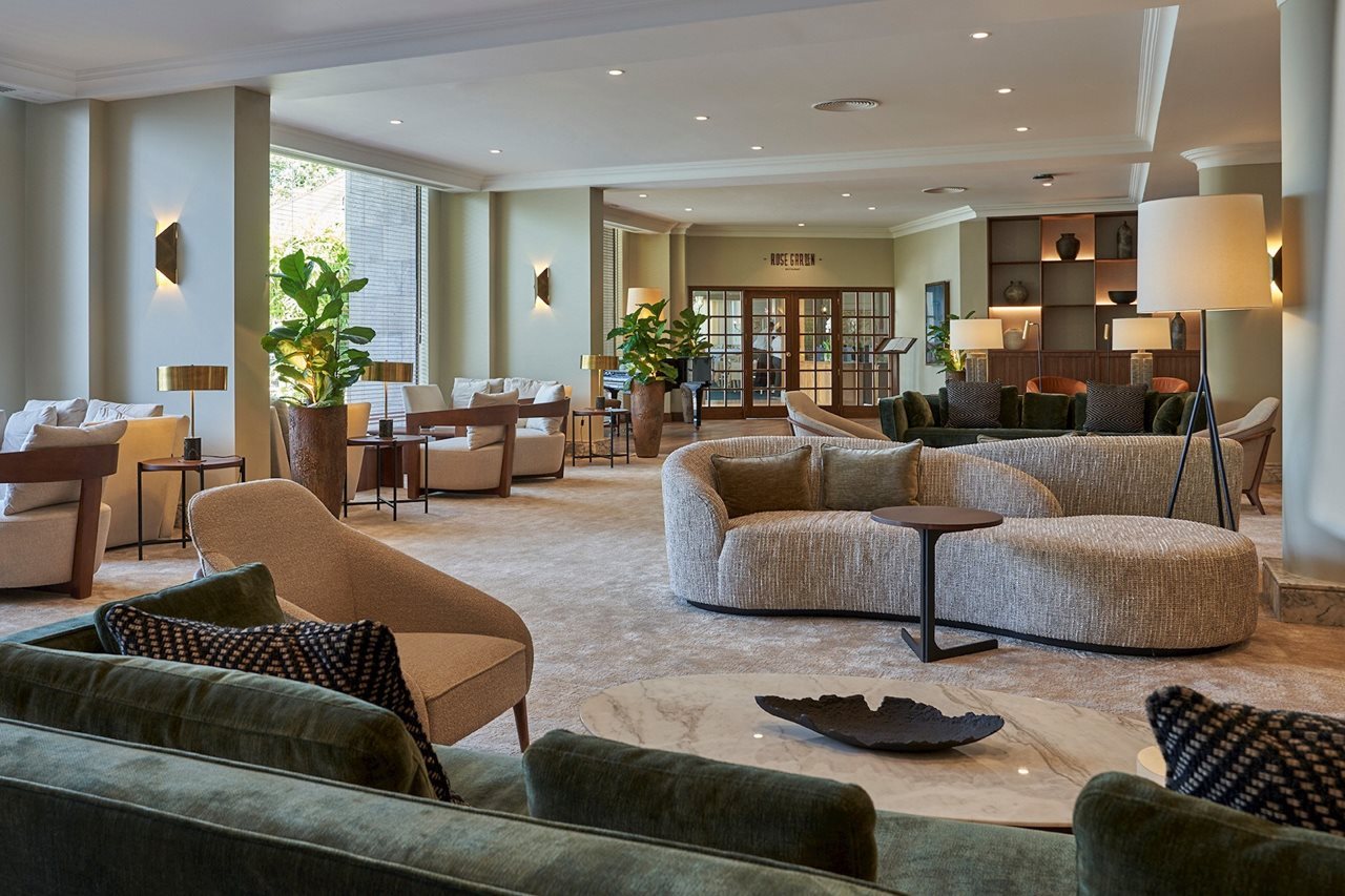 Hotellbilder av The Cliff Bay - nummer 1 av 10