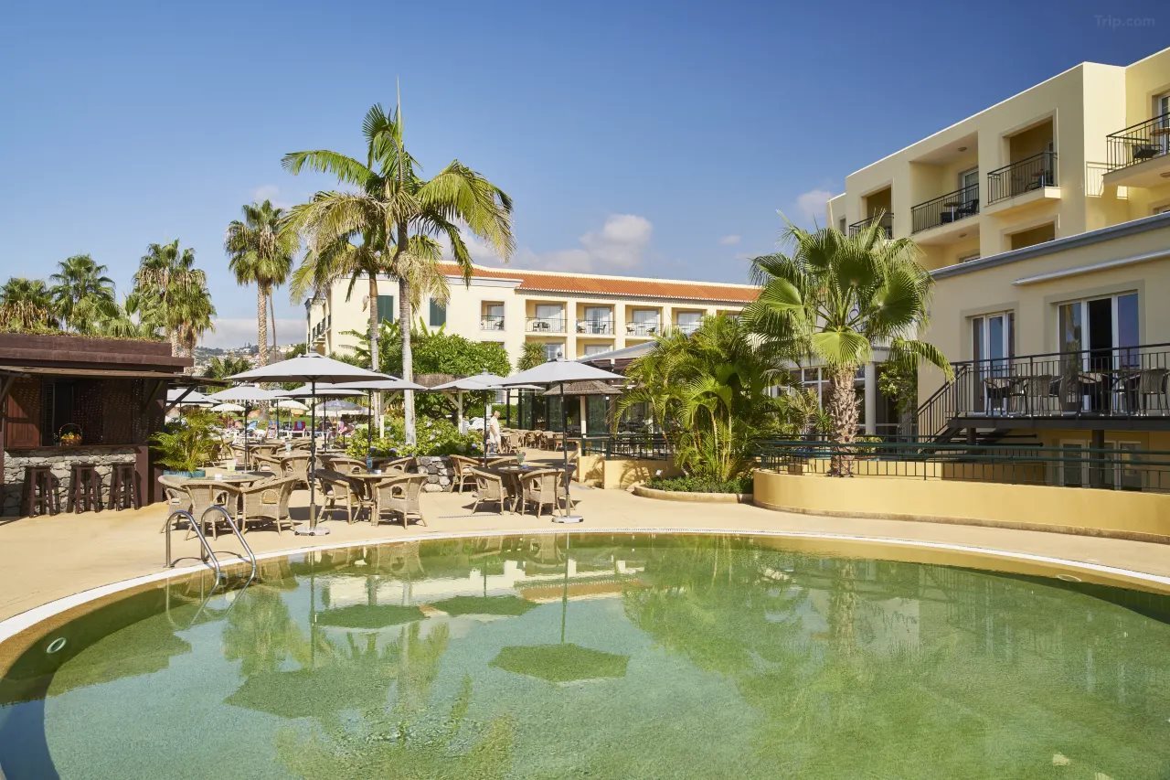 Hotellbilder av PortoBay Santa Maria - nummer 1 av 10