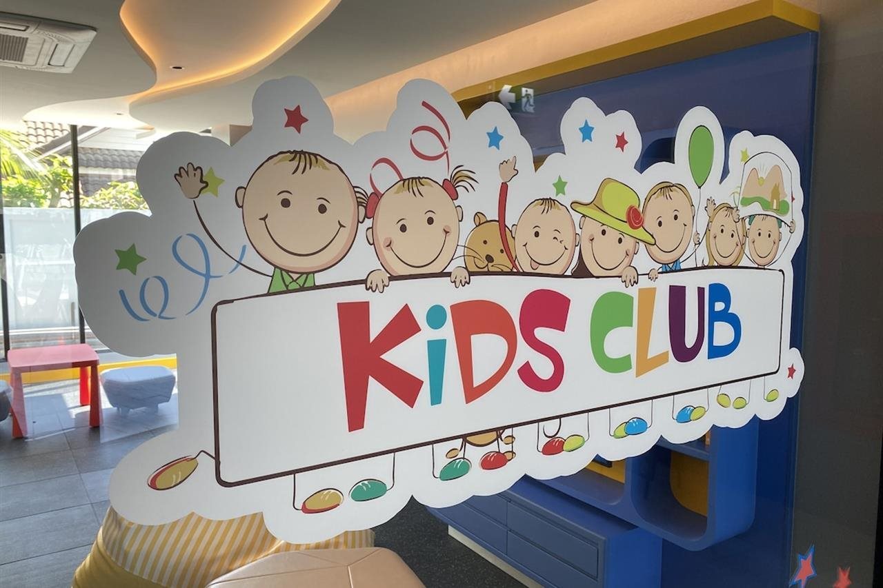 Hotel The Oceanic Sportel, Thailand, Phuket-Stadt. Großes 1