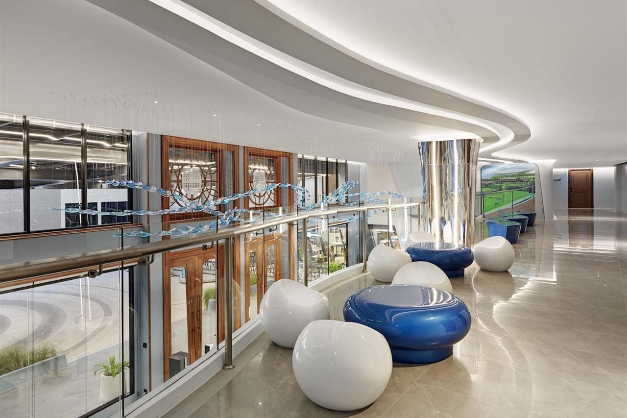 Hotel The Oceanic Sportel, Thailand, Phuket-Stadt. Großes 2