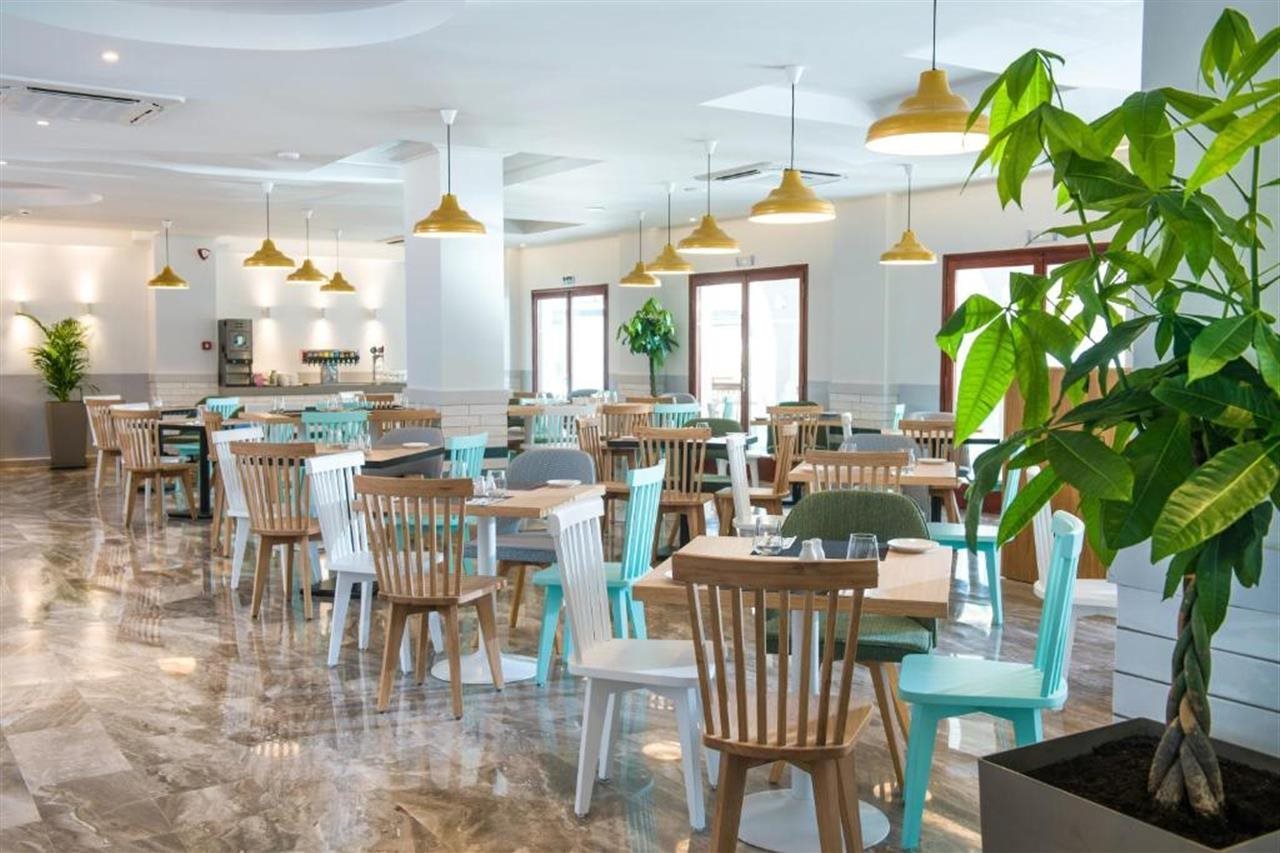 Hotel Solimar Turquoise - Adults Only, Griechenland, Agia Marina (Kreta). Großes 1