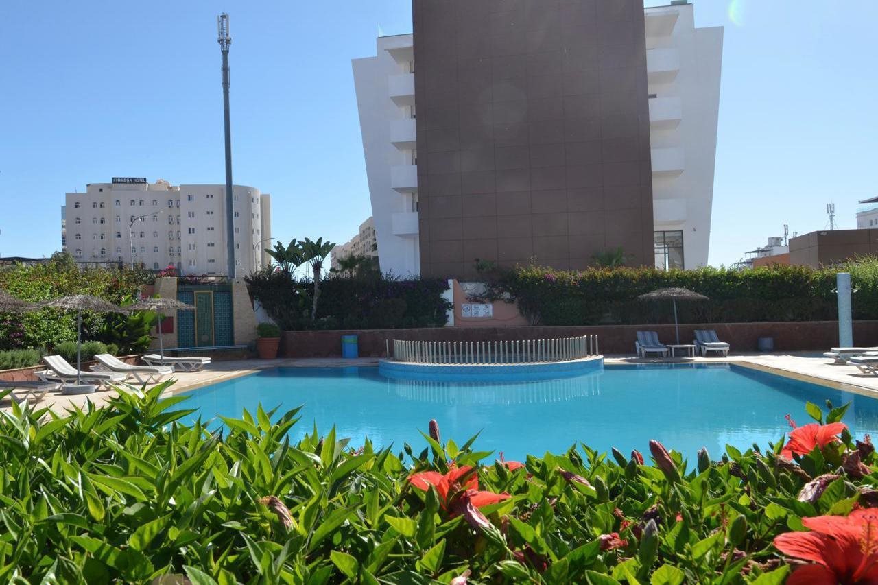 Hotellbilder av Appart Hotel Intouriste - nummer 1 av 26