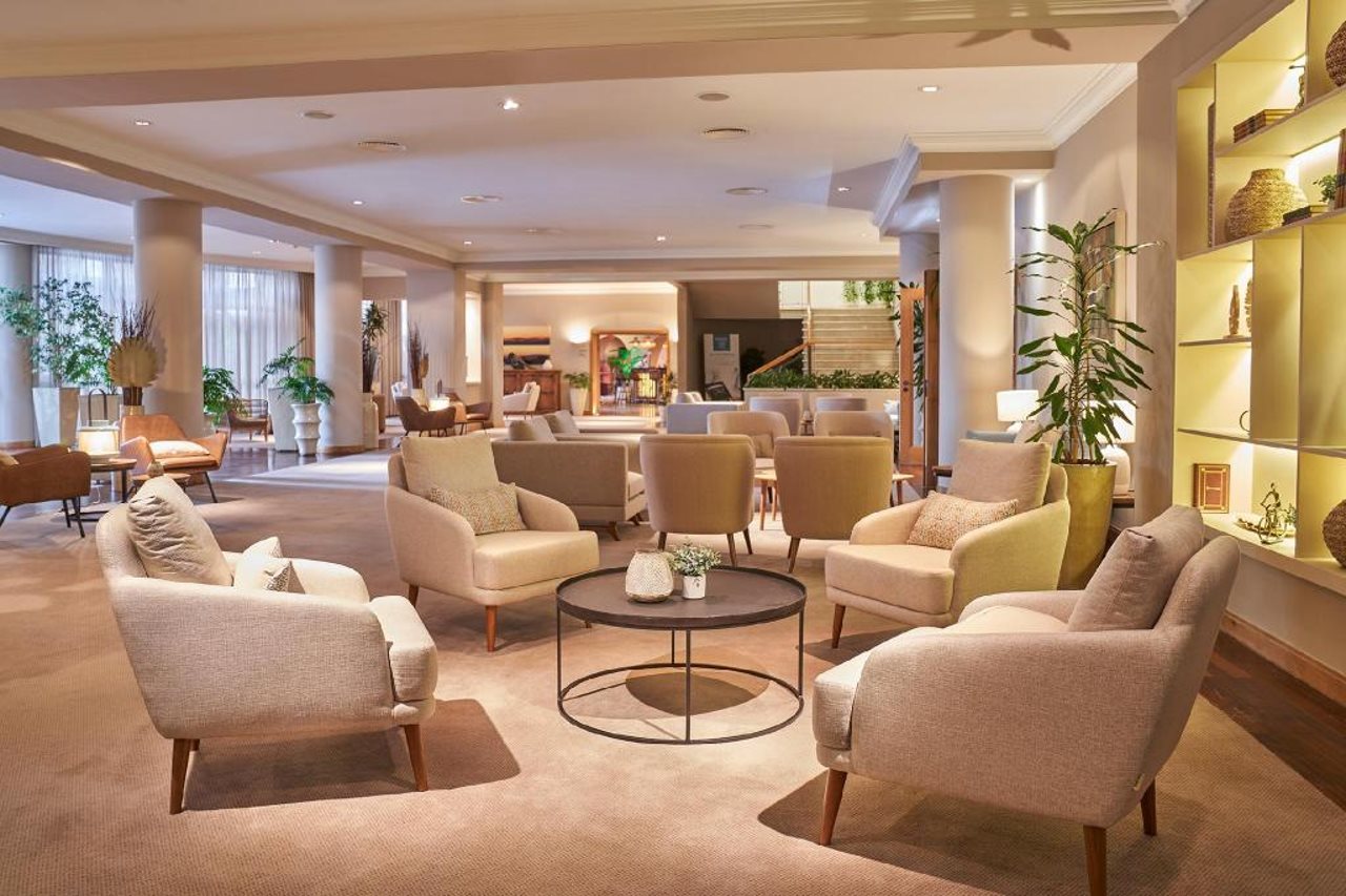 Hotellbilder av Porto Mare Hotel - nummer 1 av 10