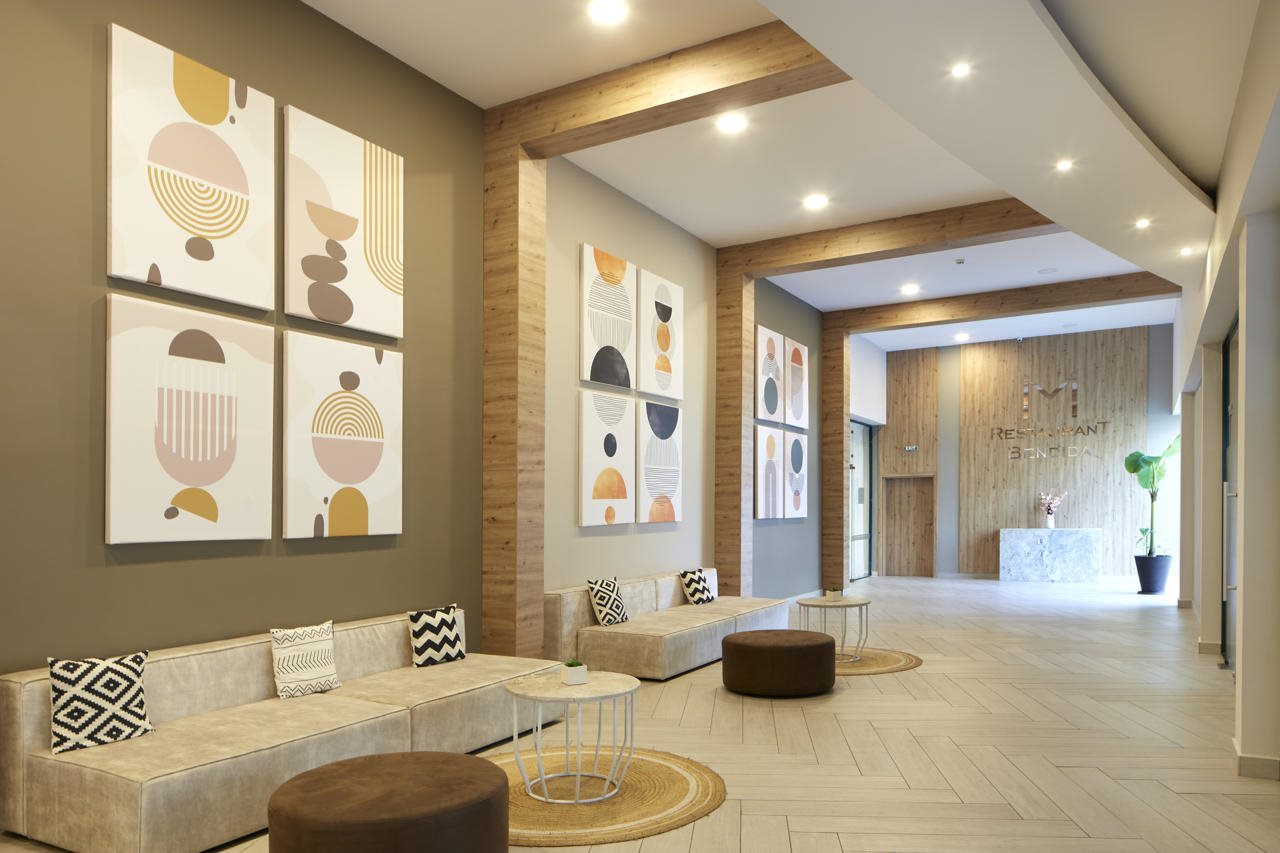 Hotellbilder av Marvel Hotel - nummer 1 av 36
