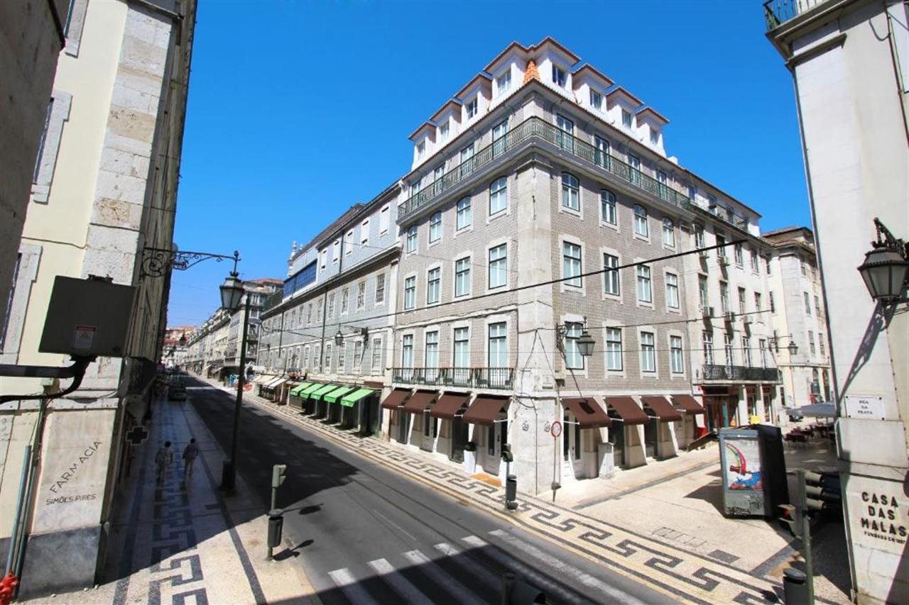 Hotellbilder av Lisboa Prata Boutique Hotel - Adults Only - nummer 1 av 10