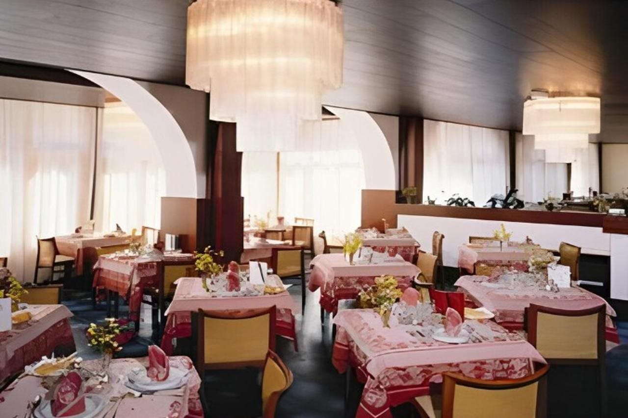 Hotellbilder av Hotel Malcesine - nummer 1 av 18