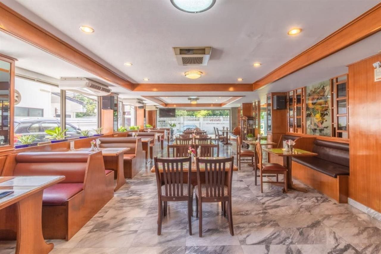 Billede av hotellet Siam Palace Hotel - nummer 1 af 10