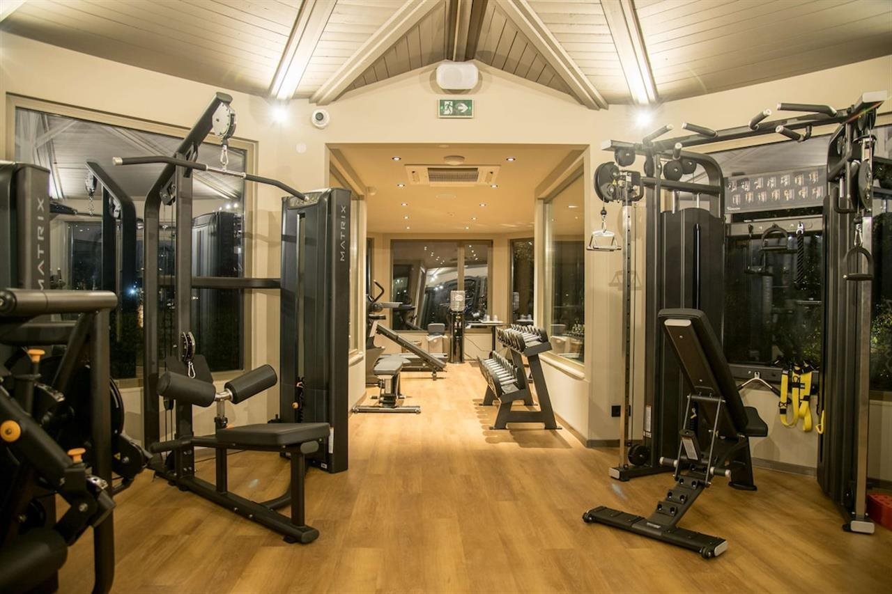 Hotellbilder av King Minos Retreat Resort and Spa - nummer 1 av 26