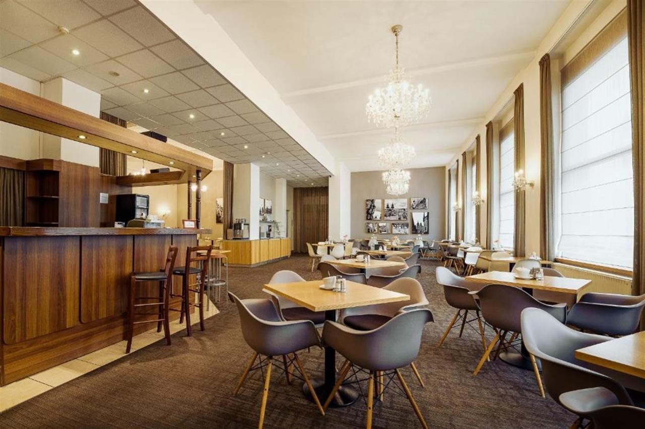 Billede av hotellet Central Hotel - nummer 1 af 10