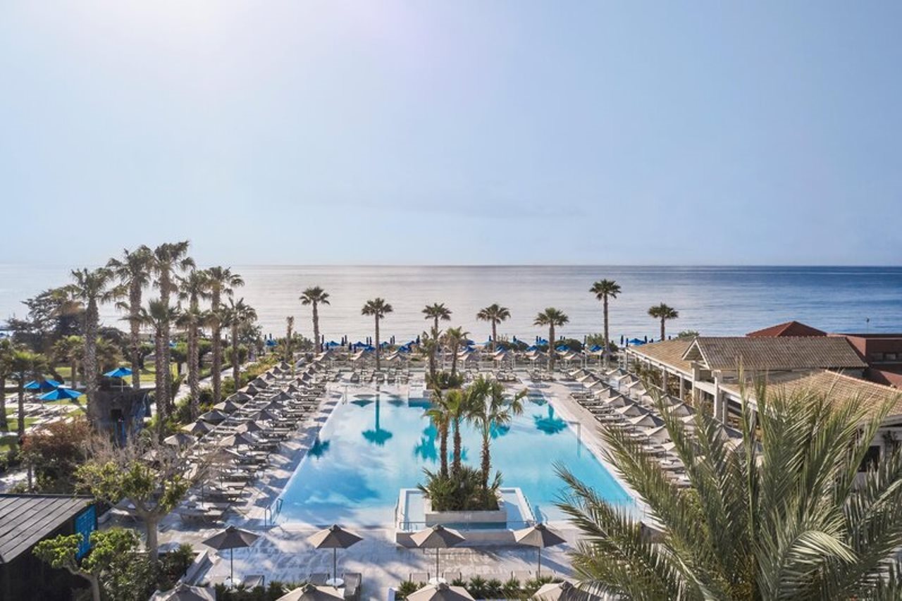 Hotellbilder av Esperides Beach Resort - nummer 1 av 10