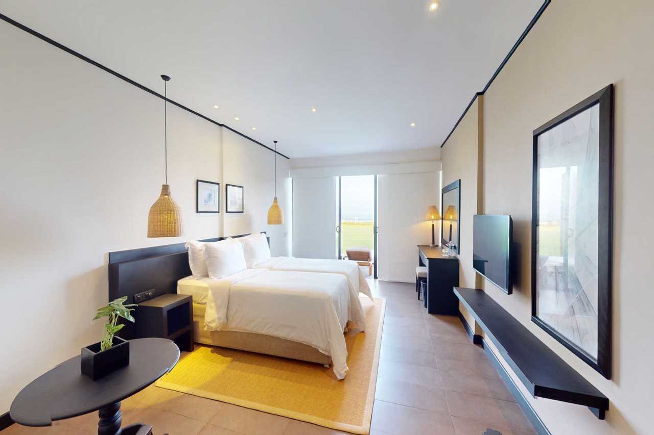 Hotellbilder av EKHO Surf ( x The Surf Hotel) - nummer 1 av 2